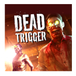 Dead Trigger Mod Apk by apkasal.com