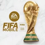FIFA Mobile MOD APK by apkasal.com
