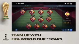 FIFA Mobile MOD APK Latest Version v18.0.02 Download Free For Android 6