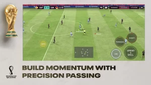 FIFA Mobile MOD APK Latest Version v18.2.06 Download Free For Android 9