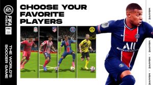 FIFA Mobile Mod Apk Latest version v16.0.01 Download Free For Android 1