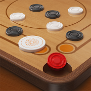 Carrom Pool Mod APK Latest v6.4.5 2022 Unlimited Coins and Gems 1
