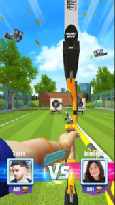 Archery King Mod Apk v1.0.45.2 + Unlimited Money for Android 5