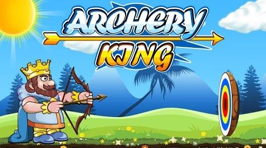 Archery King Mod Apk by apkasal.com