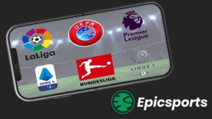 Epic Sports APK Latest Version v9.7 Free Download for Android 2023 1