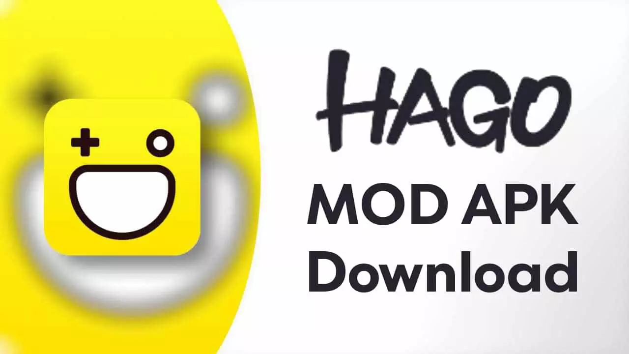 Hago Mod Apk by apkasal.com