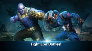 Marvel Future Fight Mod Apk v7.9.0 for Android with Unlimited Money 1