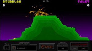 Pocket Tanks Deluxe APK Latest Version 2.8.3 for Android (All Unlocked) 2