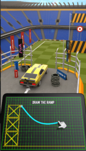 Ramp Car Jumping Mod APK Latest Version 2.3.2 (All Unlocked) 2