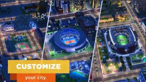 SimCity Buildit Mod Apk v1.51.2.103600 For Android [Money+Keys+Coins] 3