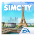 SimCity Buildit Mod Apk by apkasal.com