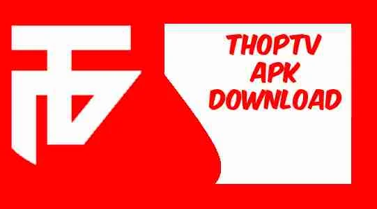 ThopTV APK by apkasal.com