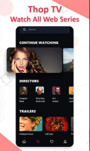 ThopTV APK Latest Version v51.1.4 (Updated) Download For Android 2022 3