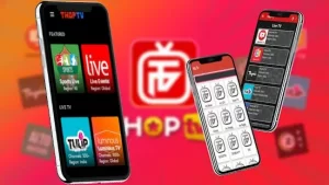 ThopTV APK Latest Version v55.7.8 (Updated) Download For Android 2023 2