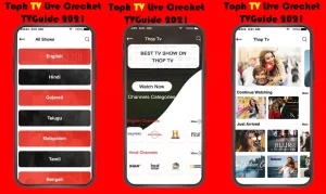 ThopTV APK Latest Version v50.7.8 (Updated) Download For Android 2022 3