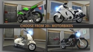 Traffic Rider APK Latest Version v1.83 Download Free for Android 4