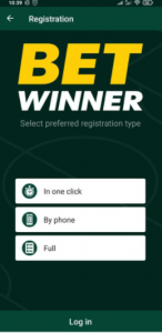 Betwinner Apk Latest Version 9.9 Download Free for Android 2