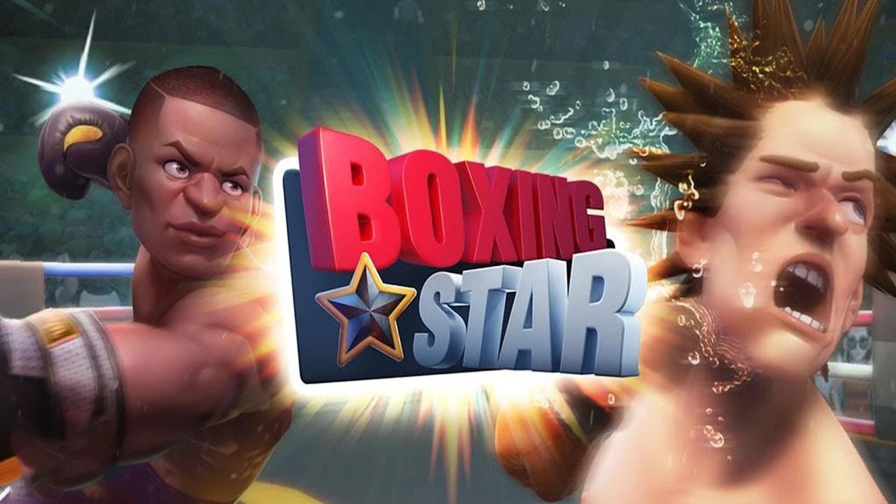 Boxing-Star-Mod-Apk-by-apkasal.com