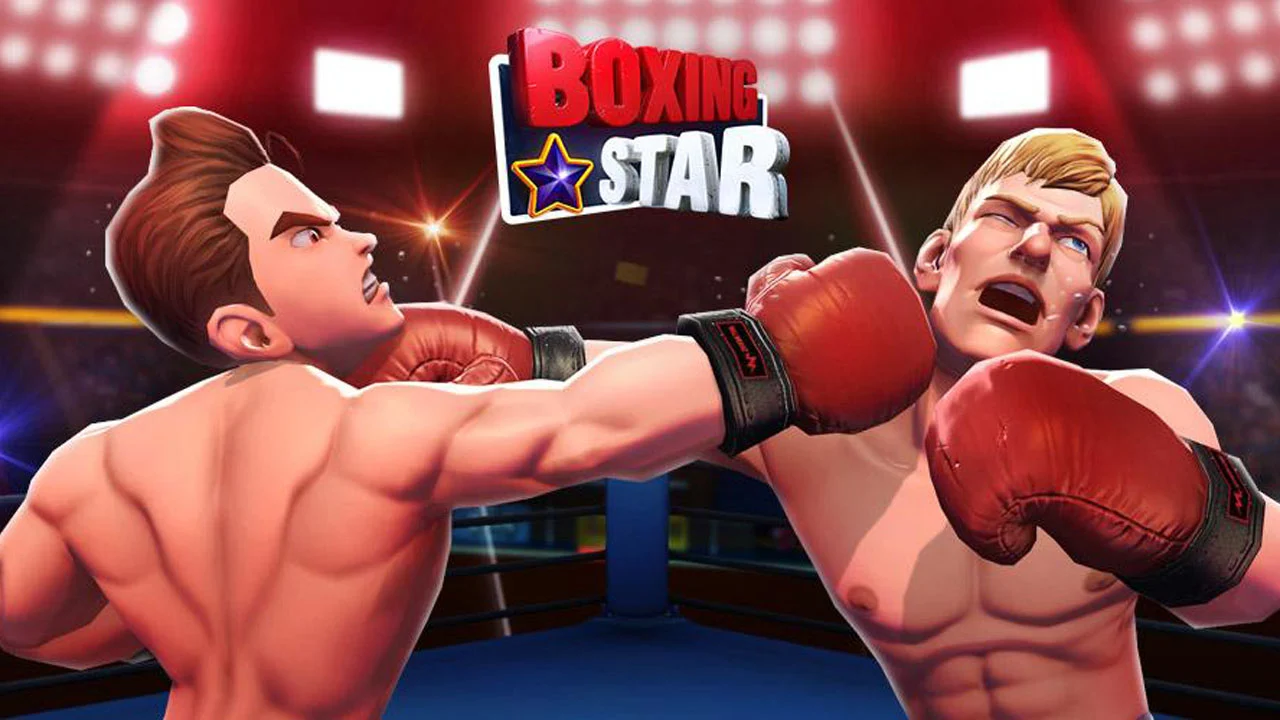 Boxing-Star-Mod-Apk-by-apkasal.com