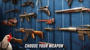Dead Trigger 2 Mod Apk Latest version 1.8.13 Unlimited Money and Gold 1