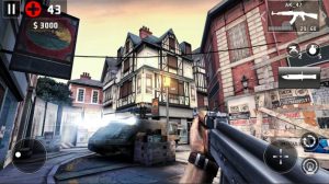 Dead Trigger 2 MOD APK Latest version 1.8.20 Unlimited Money and Gold 2