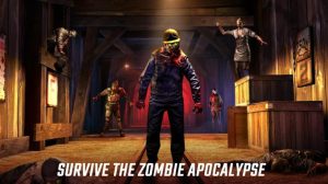 Dead Trigger 2 MOD APK Latest version 1.8.20 Unlimited Money and Gold 3