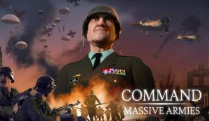 Dominations Mod Apk Latest Version 9.1020.1020 (Unlimited Gold/Food/Oil) 3