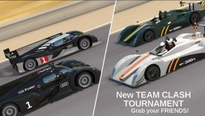 GT Racing 2 Mod Apk Latest v1.6.3c (Unlimited Money) Free for Android 2