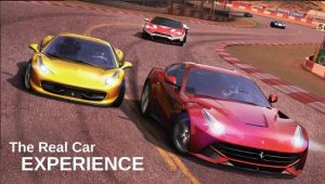 GT Racing 2 Mod APK Latest v1.6.3c (Unlimited Money) Free for Android 3
