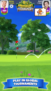 Golf Clash Mod Apk Latest Version 2.44.3 (Unlimited Money + Free Chest) 4