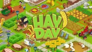 Hay Day MOD APK Latest Version v1.55.93 (Unlimited Coins/Gems/Seeds) 1