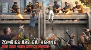 Last Shelter Survival Mod Apk Latest Version 2.3.1 Download for Android 2
