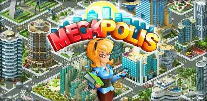 Megapolis-MOD-APK-by-apkasal.com