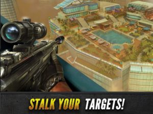 Sniper Fury MOD APK Latest Version 6.6.2j Free Download for Android 2
