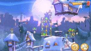 Angry Birds Star Wars 2 Mod APK Latest v2.62.1 (Unlimited Money) For Android 1