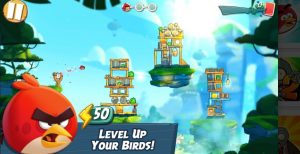 Angry Birds Star Wars 2 Mod Apk Latest v2.62.1 (Unlimited Money) For Android 2