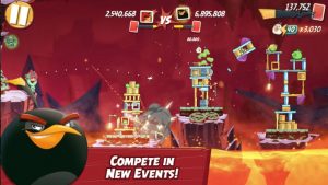 Angry Birds Star Wars 2 Mod Apk Latest v2.62.1 (Unlimited Money) For Android 3