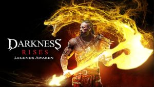 Darkness Rises MOD APK Latest Version v1.71.1 (All unlocked ) for Free 3