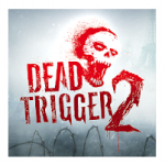 Dead Trigger 2 Mod Apk by apkasal.com