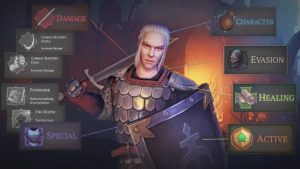 Grim Soul MOD APK Latest Version v5.2.7 Free Crafting For Android 2
