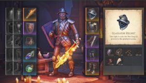 Grim Soul Mod APK Latest Version v4.0.1 Free Crafting For Android 3