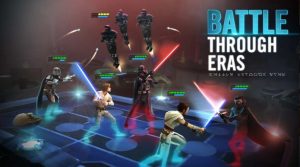 Star Wars Galaxy of Heroes Mod APK Latest v0.28.1003453 Download 1