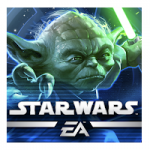 Star Wars Galaxy of Heroes Mod Apk by apkasal.com