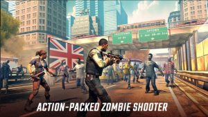 Unkilled Mod APK Latest v2.1.17 (Unlimited Ammo) Download for Android 3