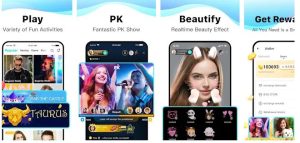 Bigo Live MOD APK Latest Version v5.32.0 (All Unlimited) Free for Android 3