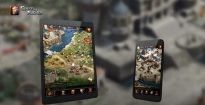 Clash Of Kings Mod Apk Latest Version v7.37.1 Free for Android 3