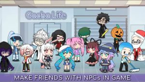 Gacha Life Old Version Apk Latest v1.1.5 Download Free for Android 1