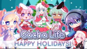 Gacha Life Old Version APK Latest v1.1.5 Download Free for Android 3