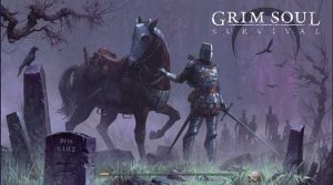 Grim Soul MOD APK Latest Version v5.2.7 Free Crafting For Android 4