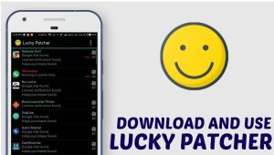 Lucky Patcher APK Latest Version v10.1.6 Download Free For Android 1